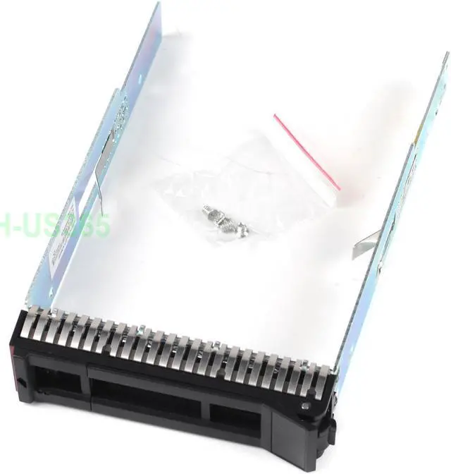 Main image of 3.5" Sas Tray Sm17A06251 For Lenovo Sr650 Sr550 Sr590 Sr570 Us Seller
