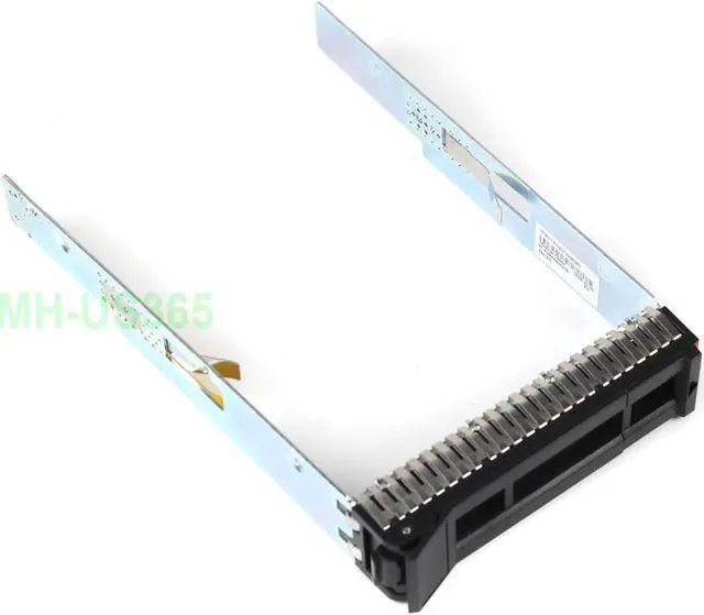 Alt view image 7 of 7 - 3.5" Sas Tray Sm17A06251 For Lenovo Sr650 Sr550 Sr590 Sr570 Us Seller