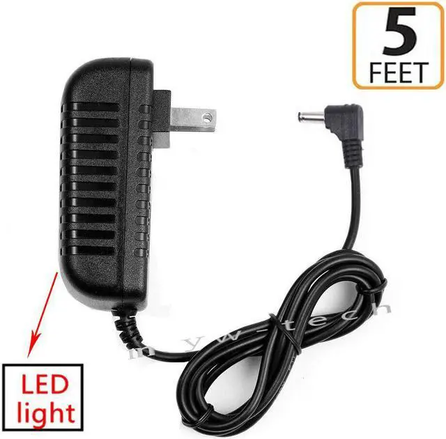 Alt view image 2 of 2 - AC DC Adapter for Alto Professional KSAS0181800100D5 ZMX122FX 18V 1A Power Cord