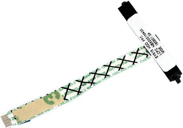 Main image of HDD Hard Drive Connector Flex Cable For Lenovo Legion Y530-15ICH 81FV NBX0001M40