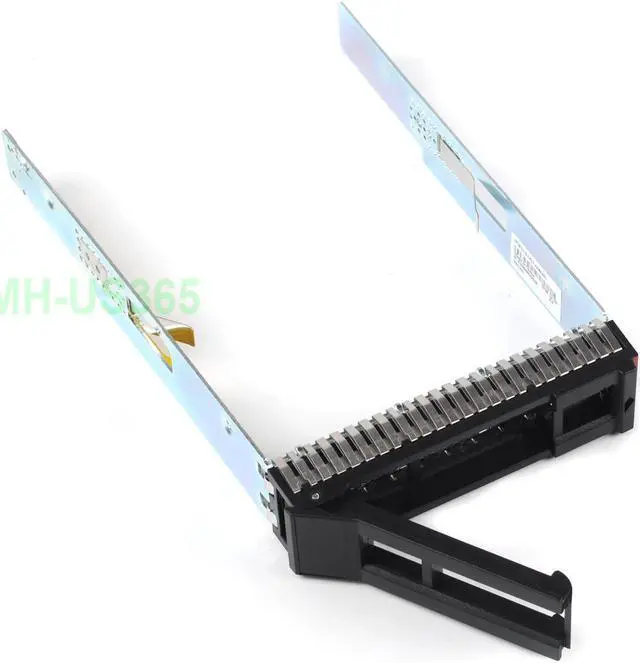 Alt view image 2 of 7 - 3.5" Sas Tray Sm17A06251 For Lenovo Sr650 Sr550 Sr590 Sr570 Us Seller