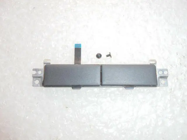 Alt view image 2 of 6 - Dell OEM Latitude E6330 E6430s Lower Left and Right Mouse Mouse Buttons A12132