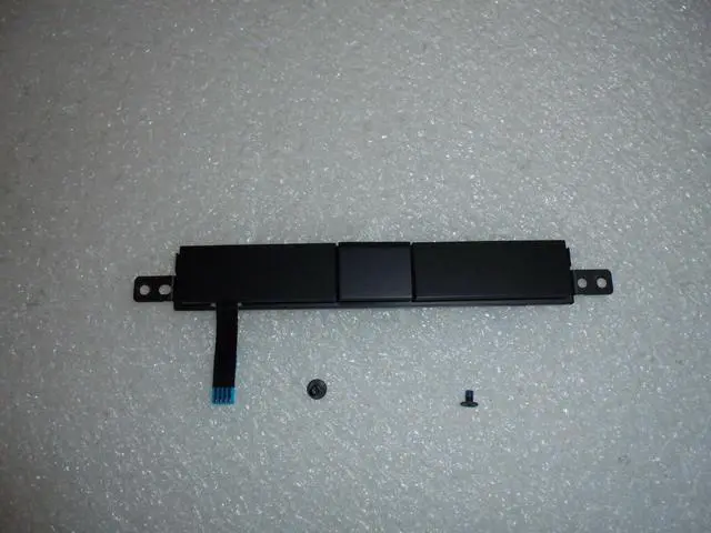 Alt view image 3 of 5 - Dell OEM Latitude E7440 Upper Left and Right Mouse Button Mouse Buttons A12AN5