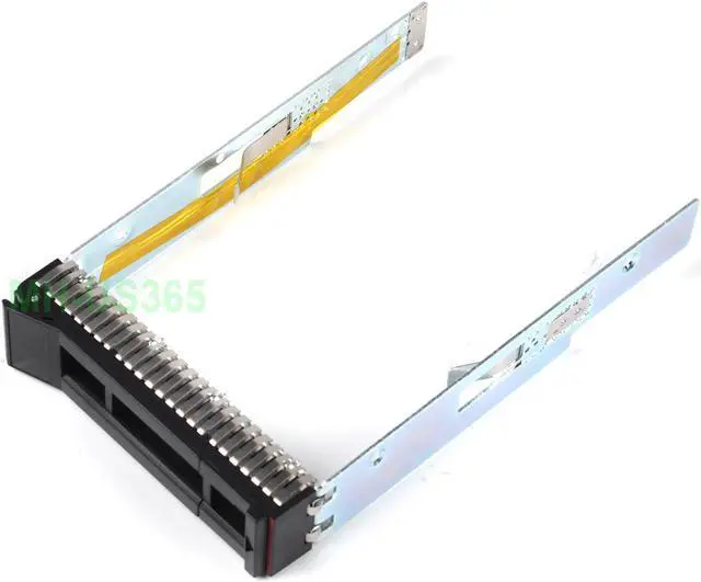 Alt view image 6 of 7 - 3.5" Sas Tray Sm17A06251 For Lenovo Sr650 Sr550 Sr590 Sr570 Us Seller