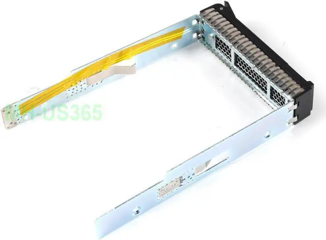 Alt view image 3 of 7 - 3.5" Sas Tray Sm17A06251 For Lenovo Sr650 Sr550 Sr590 Sr570 Us Seller