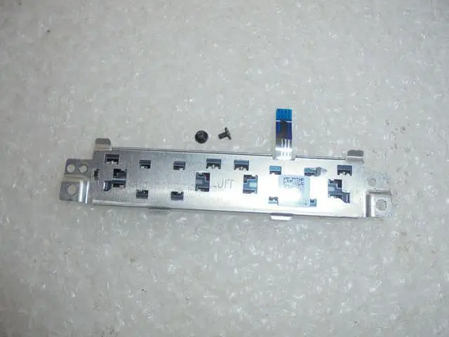 Alt view image 3 of 6 - Dell OEM Latitude E6330 E6430s Lower Left and Right Mouse Mouse Buttons A12132