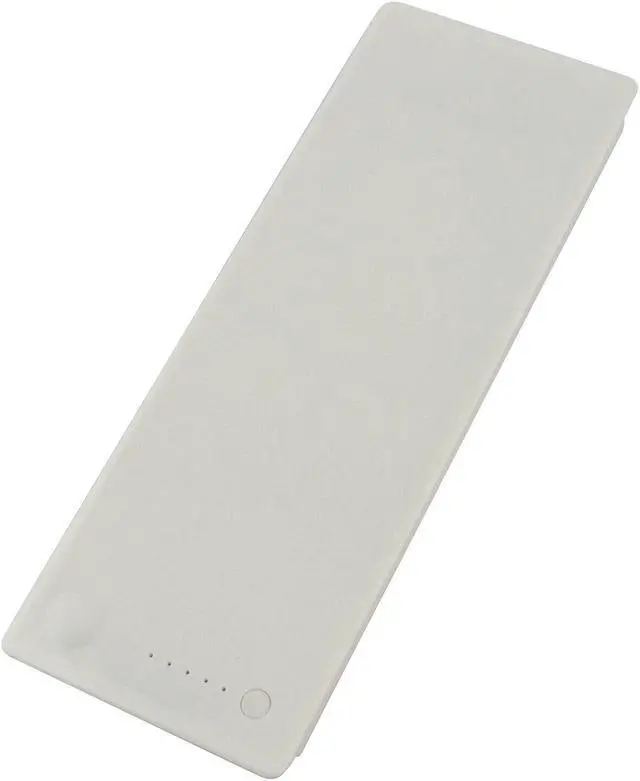 Alt view image 3 of 3 - A1185 Battery for Apple MacBook 13" A1181 2006-2009 (60Wh 10.8V) White