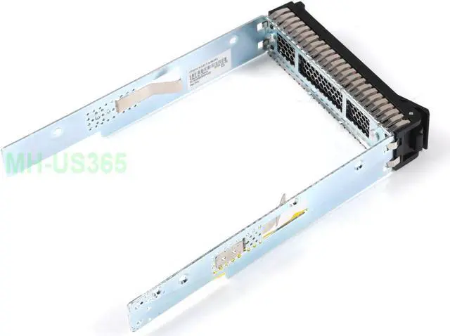 Alt view image 5 of 7 - 3.5" Sas Tray Sm17A06251 For Lenovo Sr650 Sr550 Sr590 Sr570 Us Seller
