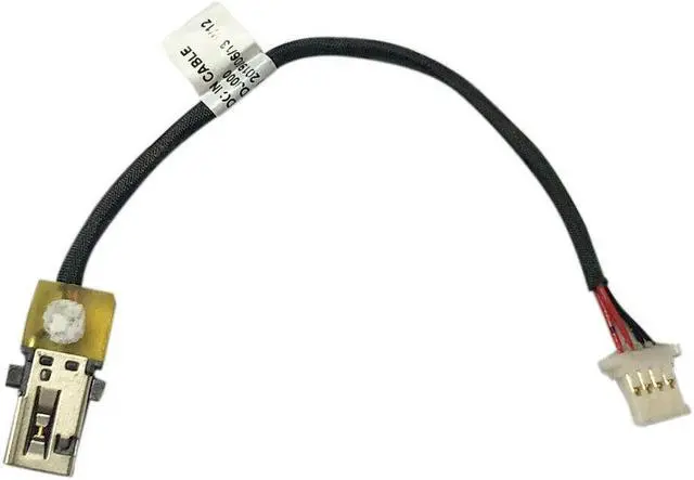 Main image of Laptop DC Power Jack Cable For Acer Chromebook 14 P/N:1417-00DJ000 1417-00EA000