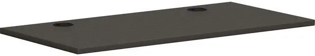 Main image of The Hon PLRW4824LS1 Worksurface,rectangle,48"