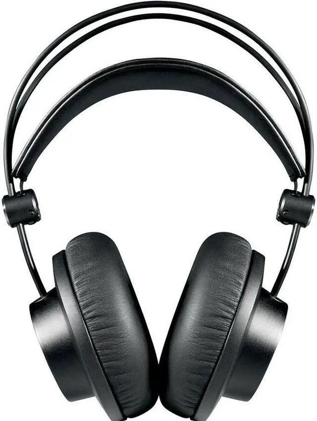 Alt view image 3 of 3 - Akg K245 Over-Ear Open-Back Foldable Studio Headphones, New!