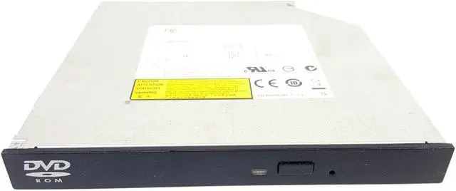 Alt view image 3 of 3 - Dell OptiPlex 790 990 7010 9010 DVD-ROM Drive GDS-8D3SH TTGJ9 0TTGJ9 CN-0TTGJ9