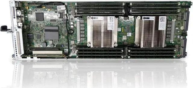 Alt view image 2 of 4 - DELL 3C9Jj System Board 2Socket Fclga2011 Xeon For Poweredge C6220