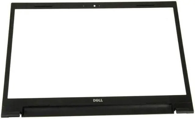 Alt view image 4 of 11 - 812W4 Dell Inspiron 15 3542 3543 Series LCD Front Bezel