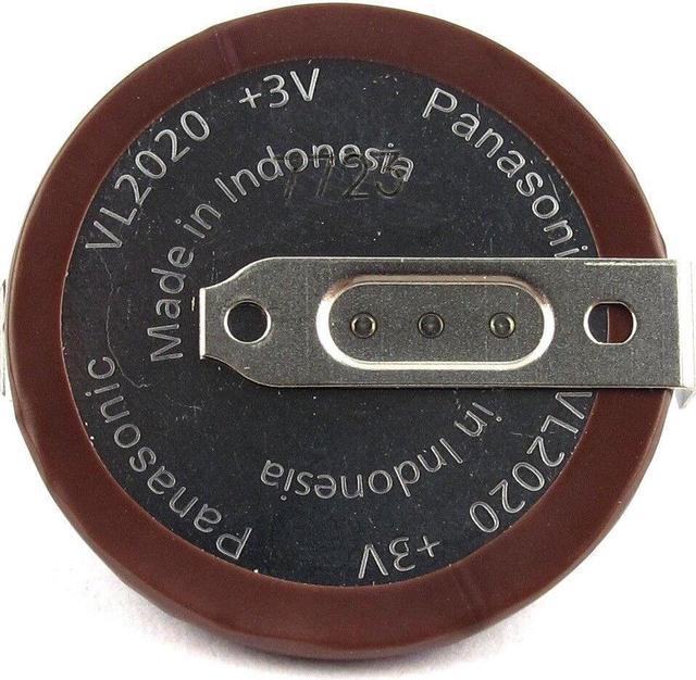 Panasonic VL2020 - Rechargeable Battery - Bmw E46 E60 E92 3 328