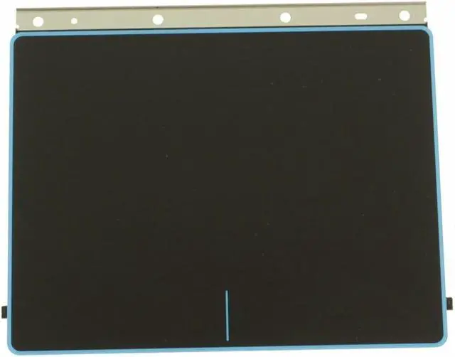Alt view image 2 of 4 - Dell OEM G Series G3 3579 3779 Touchpad Sensor Module Black 55K5P