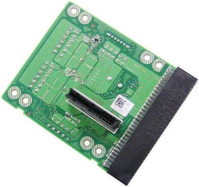 Alt view image 2 of 9 - New Dell OEM PowerEdge C6100 Server Power Distribution Board TJ77Y