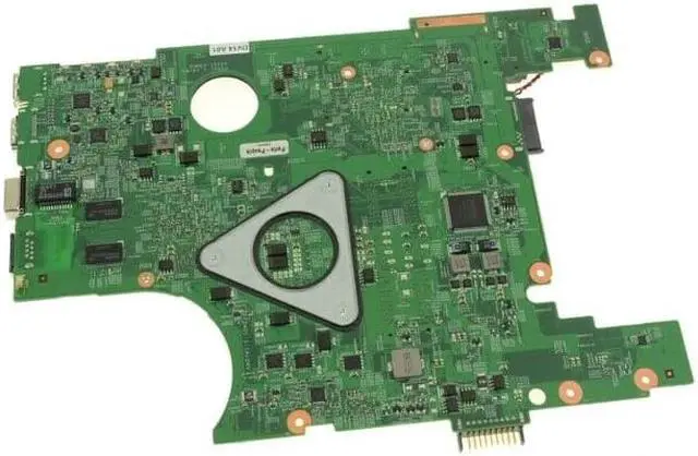 Alt view image 3 of 4 - Dell OEM Vostro 1440 Laptop Motherboard System Mainboard Motherboard W1FTK