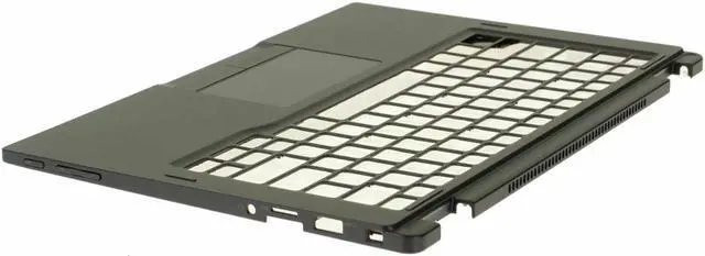 Alt view image 7 of 7 - Dell OEM Latitude 5289 7389 2-in-1 Palmrest Touchpad Touchpad Palmrest MC00M