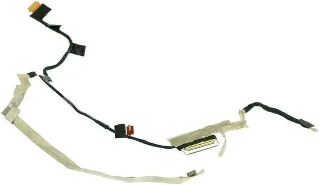 Alt view image 8 of 13 - Dell OEM Inspiron 3168 3169 11.6" Touchscreen LCD Video Ribbon Cable 0T3DW