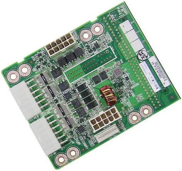 Alt view image 3 of 9 - New Dell OEM PowerEdge C6100 Server Power Distribution Board TJ77Y