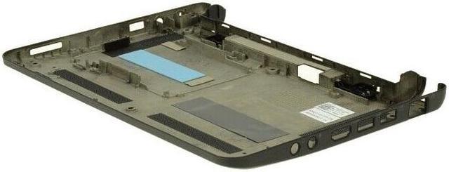 Alt view image 5 of 8 - New Dell OEM Inspiron Mini 10 1010 Laptop Bottom Base Assembly 8PR32
