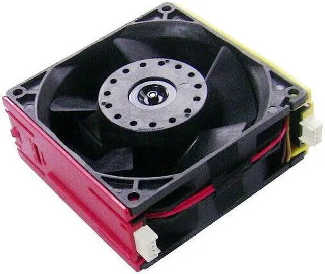 Alt view image 4 of 6 - New Dell OEM PowerEdge C410X Cooling Fan 2FMHG
