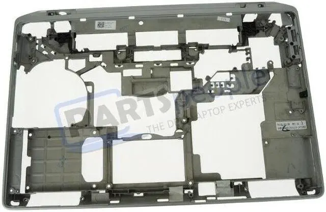 Alt view image 4 of 4 - Dell OEM Latitude E6420 Laptop Bottom Base Cover Assembly MFJHR