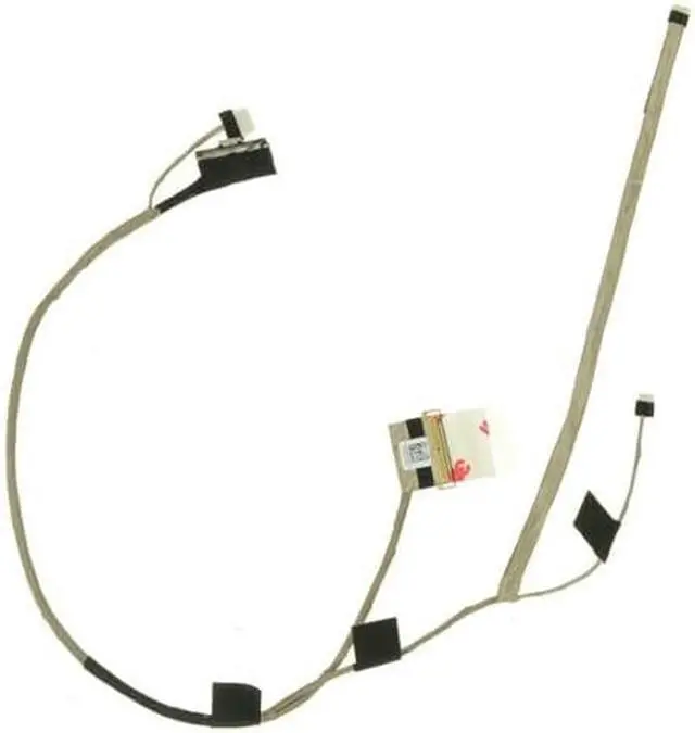 Alt view image 4 of 11 - New Dell OEM Latitude E6540 15.6" HD FHD LVDS LCD Ribbon Cable LVDS 6G4WW
