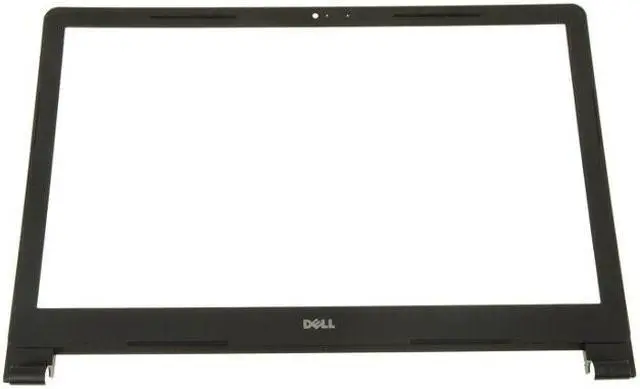 Alt view image 3 of 8 - New Dell OEM Inspiron 5551 5552 15.6" Front Trim LCD Bezel No TS 68F3D