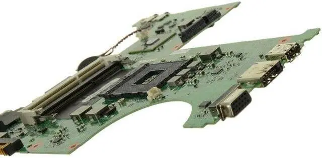 Alt view image 7 of 9 - Dell 63Cx9 Motherboard For Vostro 3350 Series Laptop