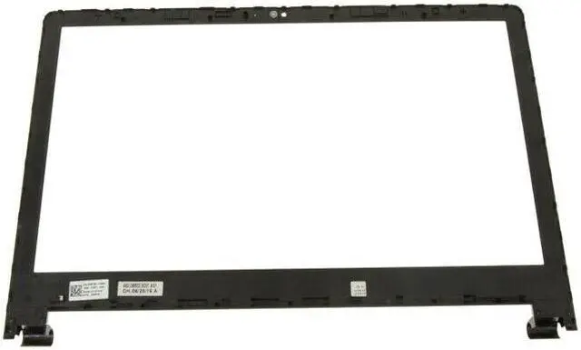 Alt view image 4 of 8 - New Dell OEM Inspiron 5551 5552 15.6" Front Trim LCD Bezel No TS 68F3D