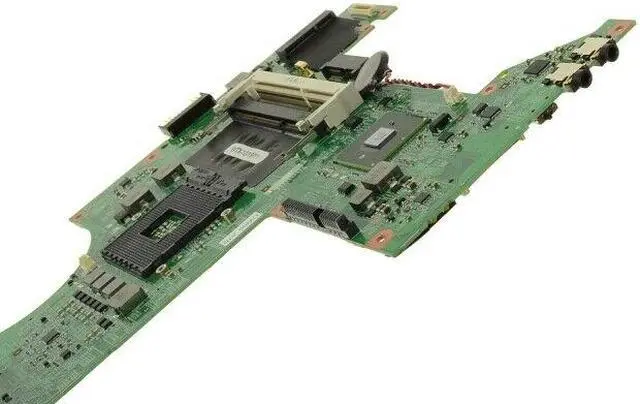 Alt view image 8 of 9 - Dell 63Cx9 Motherboard For Vostro 3350 Series Laptop