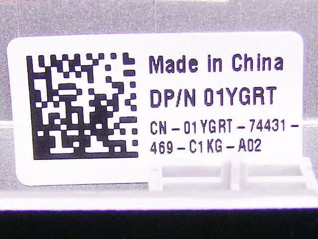 Alt view image 4 of 5 - Dell OEM Optiplex 9010 9020 9030 Inspiron One 2320 2330 Optical Drive 1YGRT