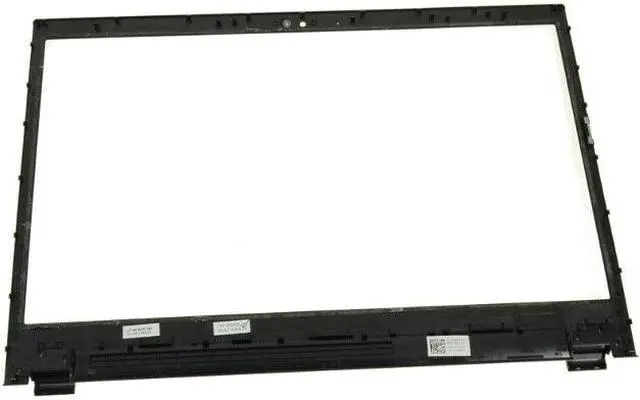 Alt view image 5 of 11 - 812W4 Dell Inspiron 15 3542 3543 Series LCD Front Bezel