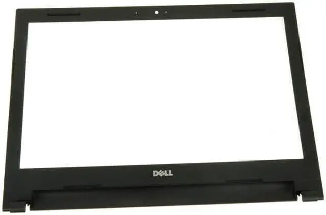 Alt view image 2 of 6 - New Dell OEM Inspiron 3442 14" Front Trim LCD Bezel No TS YCC8Y