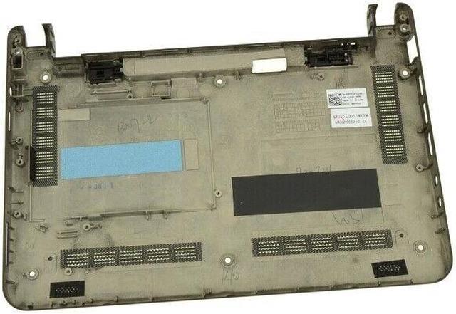 Alt view image 3 of 8 - New Dell OEM Inspiron Mini 10 1010 Laptop Bottom Base Assembly 8PR32