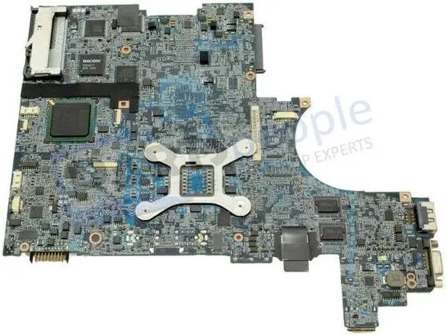 Alt view image 6 of 8 - Dell OEM Precision M2400 Laptop Motherboard System Mainboard Motherboard H570N
