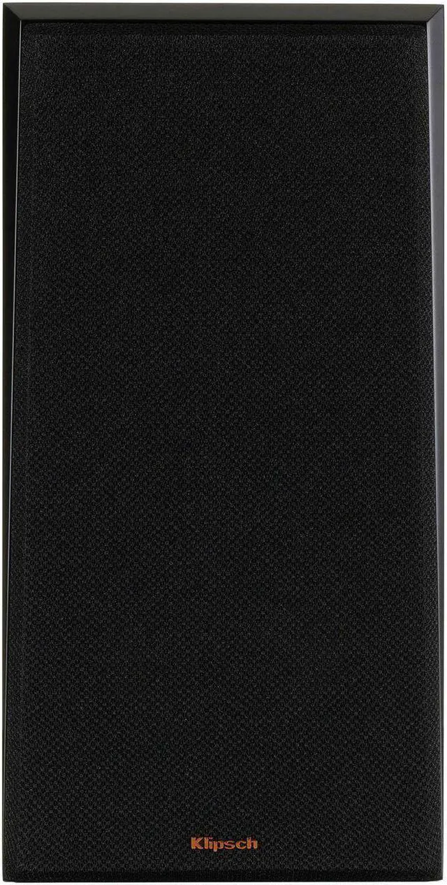 Alt view image 3 of 7 - Klipsch RP-600M Reference Premiere Bookshelf Speakers - Pair (Ebony)