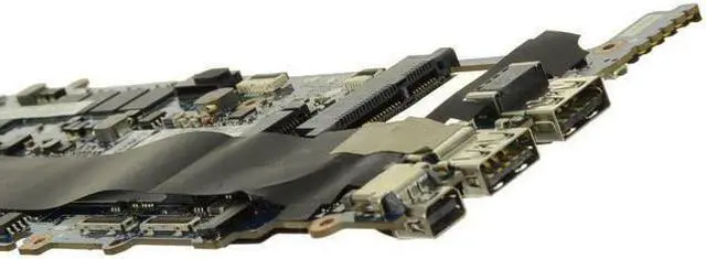 Alt view image 2 of 4 - V769Y Dell XPS 12 9Q23 Ultrabook Intel i5-3337U 1.80GHz 8GB RAM DDR3 Motherboard