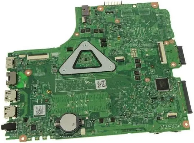 Alt view image 4 of 9 - Dell OEM Inspiron 5421 14 3421 Motherboard System Board Motherboard 935HW