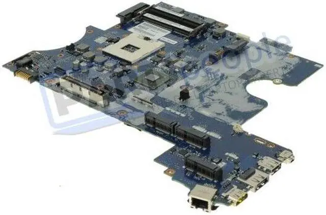 Alt view image 5 of 7 - Dell OEM Latitude E6520 Laptop Motherboard System Mainboard Motherboard FFR5G