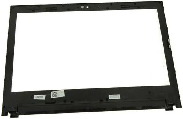 Alt view image 3 of 6 - New Dell OEM Inspiron 3442 14" Front Trim LCD Bezel No TS YCC8Y
