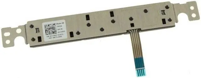 Alt view image 3 of 4 - Dell OEM Latitude E5420 E5520 E5530 Upper Left and Right Mouse Buttons A11D02