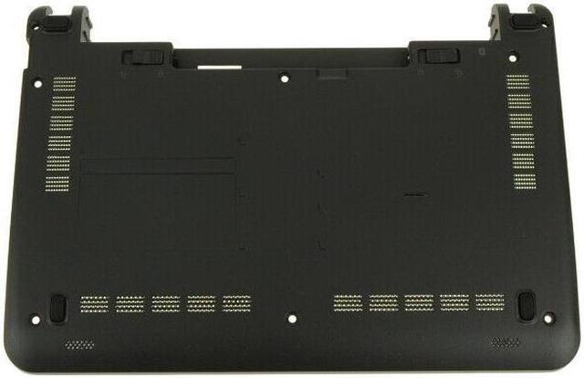 Alt view image 2 of 8 - New Dell OEM Inspiron Mini 10 1010 Laptop Bottom Base Assembly 8PR32