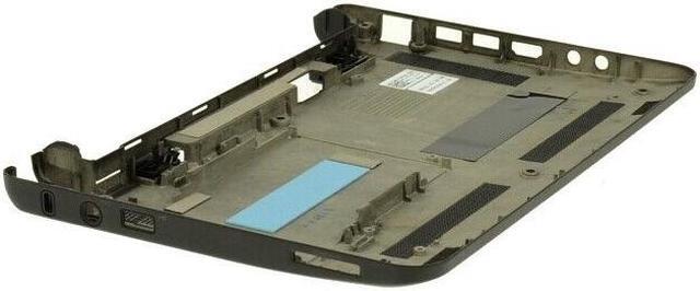 Alt view image 4 of 8 - New Dell OEM Inspiron Mini 10 1010 Laptop Bottom Base Assembly 8PR32
