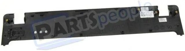 Alt view image 3 of 6 - New Dell OEM Vostro A840 Center Control Power Button Cover Assembly J995H