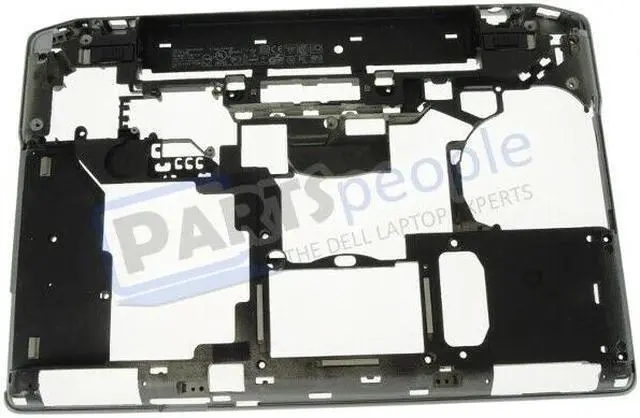 Alt view image 3 of 4 - Dell OEM Latitude E6420 Laptop Bottom Base Cover Assembly MFJHR