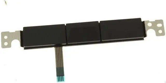 Alt view image 2 of 4 - Dell OEM Latitude E5420 E5520 E5530 Upper Left and Right Mouse Buttons A11D02