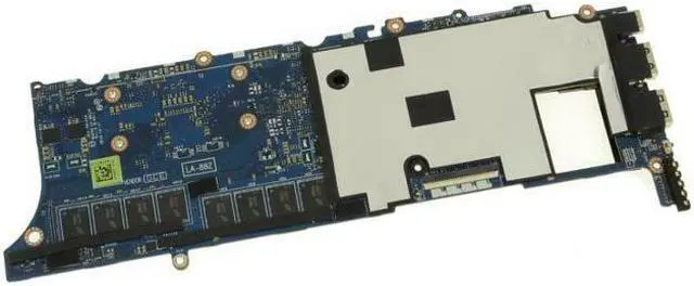 Alt view image 3 of 4 - V769Y Dell XPS 12 9Q23 Ultrabook Intel i5-3337U 1.80GHz 8GB RAM DDR3 Motherboard